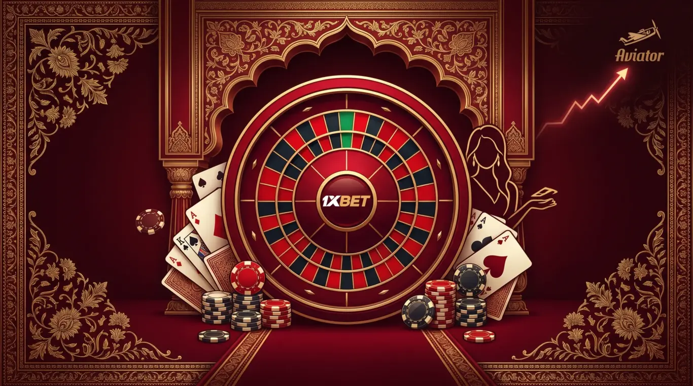 1xbet casino